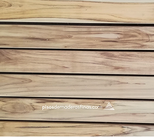 Teka BB Deck para Exterior