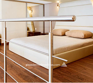 Tzalam Piso de Ingeniería