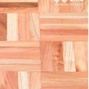 Cedro Rojo MR