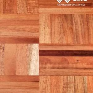 Tzalam Parquet y Parqueleta