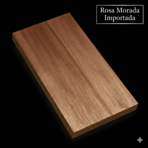 Cedro Rojo Nal. Parquet y Parqueleta