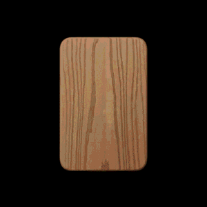 WPC Coextruido Deck para Exterior