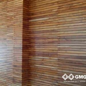 Teka Parquet y Parqueleta